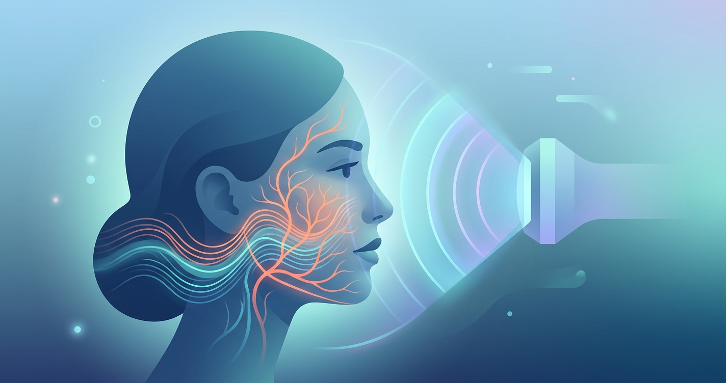 Can My Dermatologist See My Skin's Health Without Touching It During a Virtual Visit?