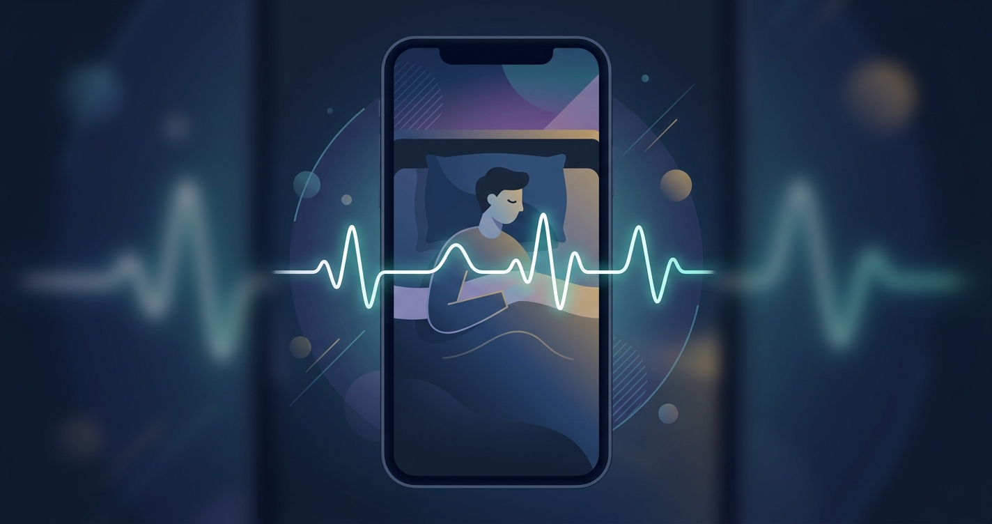 How Do I Get My Vitals Checked Without Leaving Home at 2am?