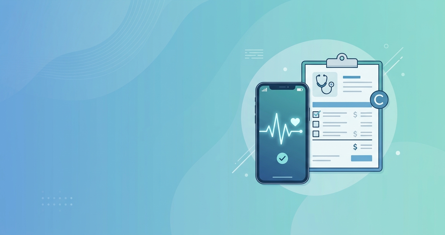 How RPM Reimbursement Codes Apply to Telehealth Vitals Capture