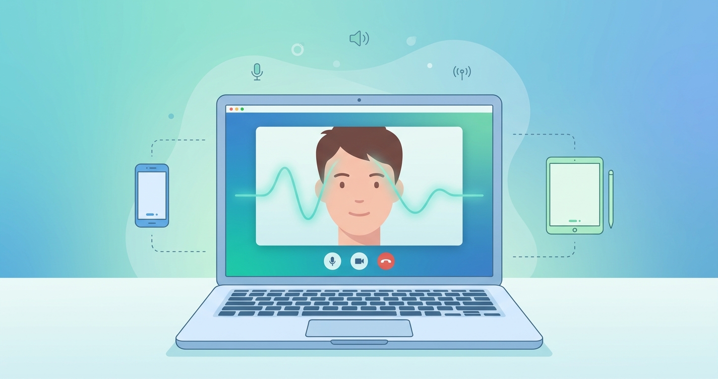 How to Choose an rPPG SDK for Your Telehealth Platform