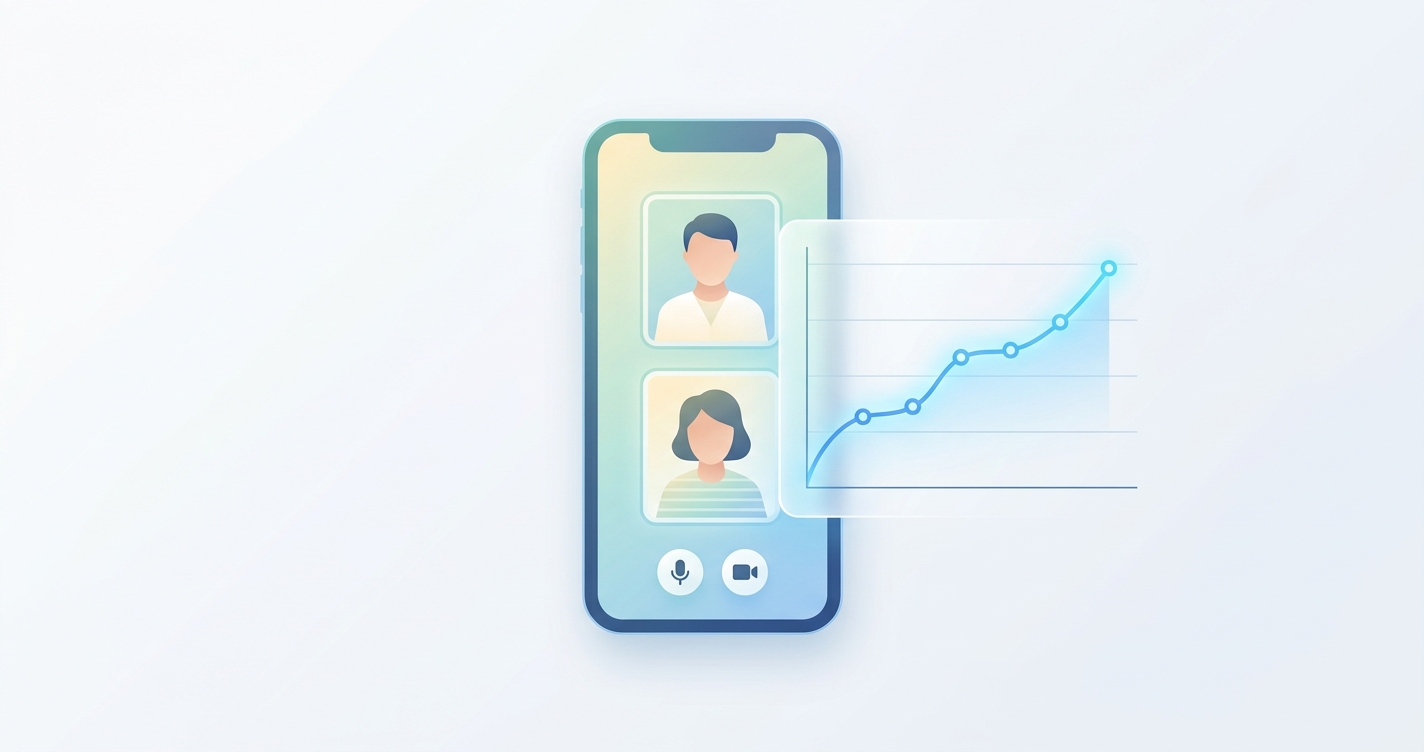 How Can I Prove I'm Getting Better to My Doctor From My Phone?