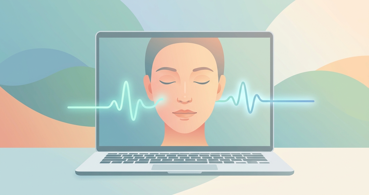 Does My Online Doctor Know My True Pulse Without Touching Me?