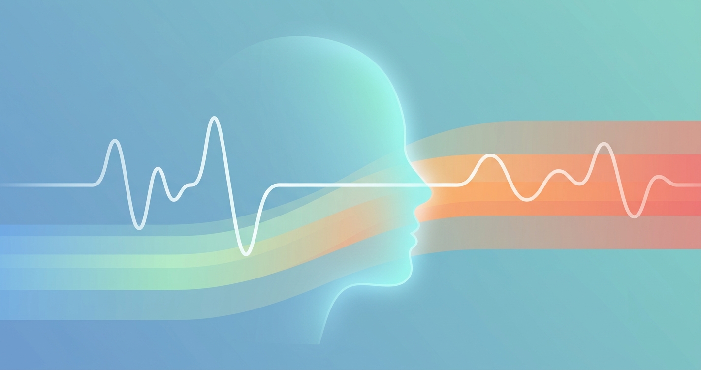 Can My Doctor Know My Stress Levels During a Video Call in Seconds?
