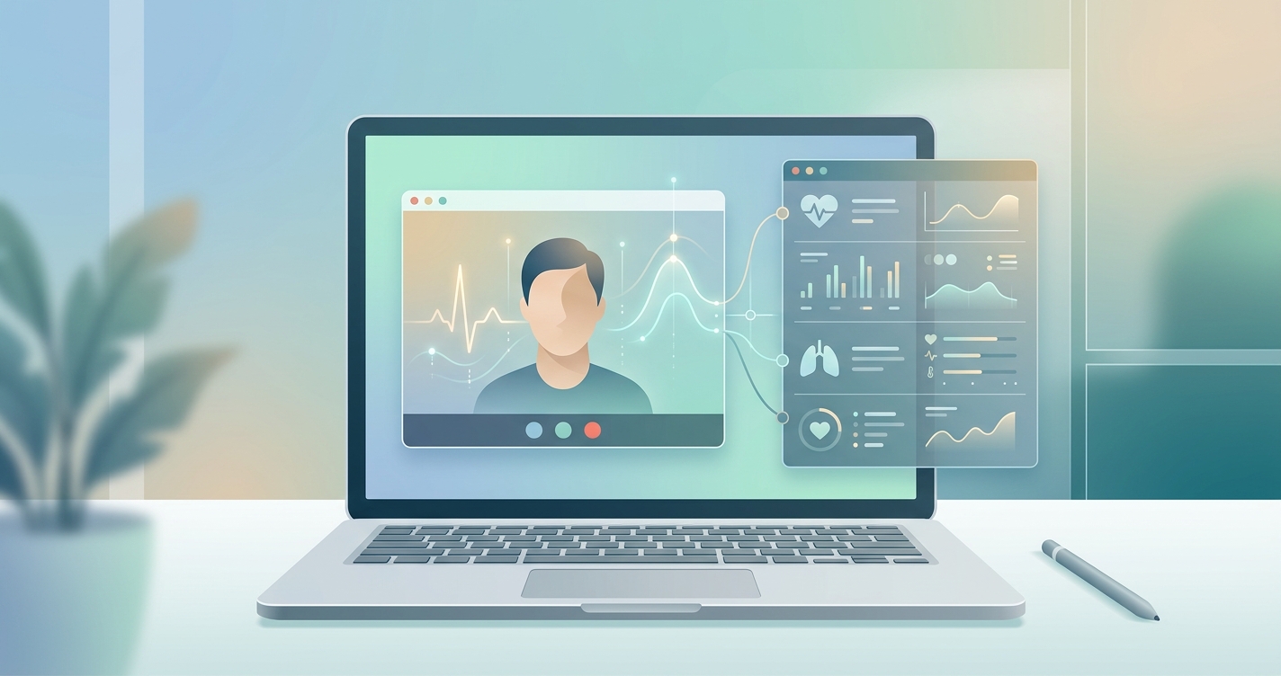 Telehealth Vital Signs Integration: 2026 Buyer's Guide
