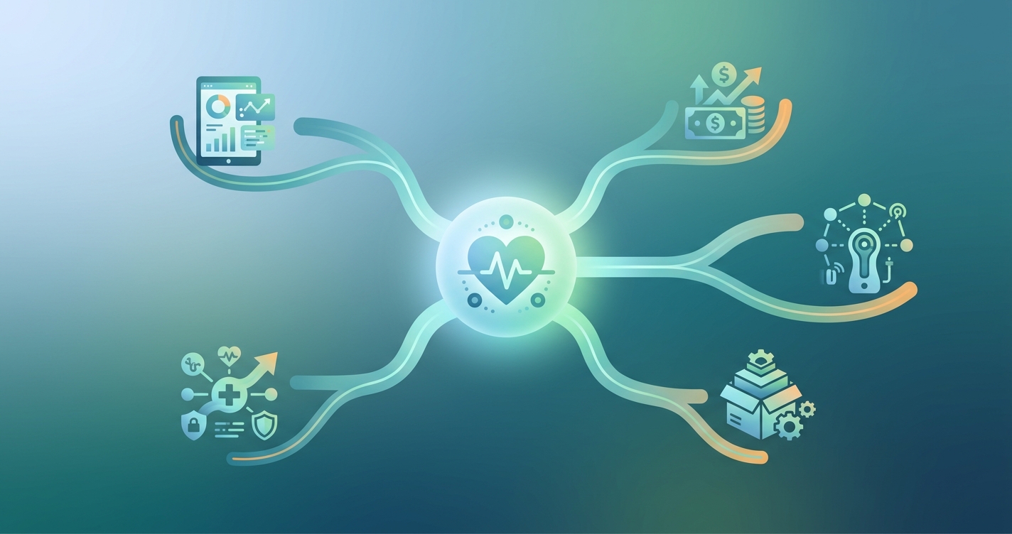 5 Telehealth Vital Signs Use Cases That Unlock New Revenue Streams