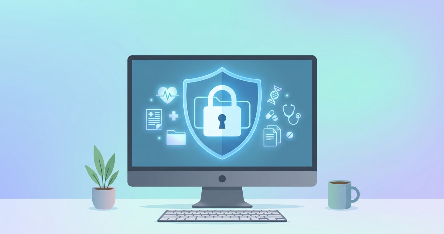 Telehealth Vitals and SOC 2: Security Beyond HIPAA