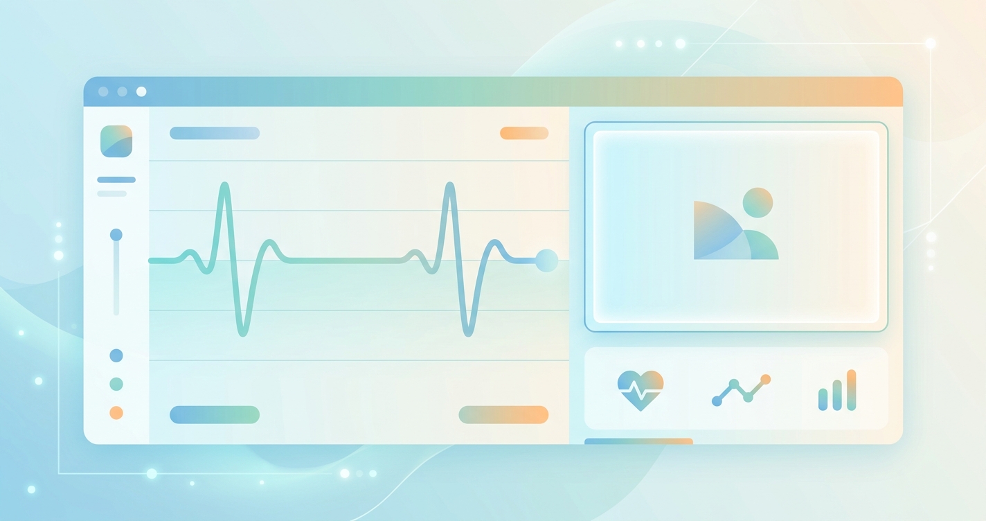 When Should I Worry That My Online Visit Missed Something?